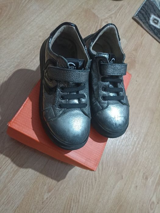 Туфли для девочек