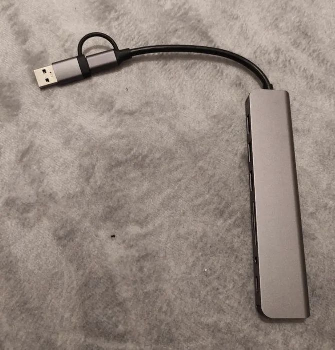 Расширитель для  USB