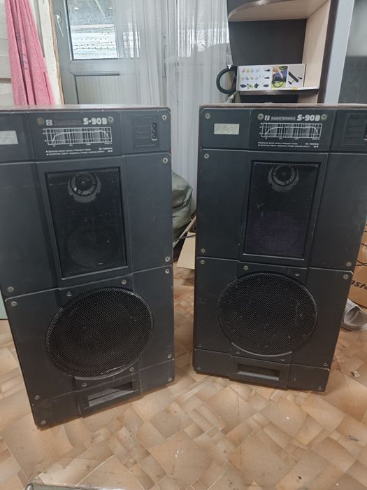 Колонки S 90 продам