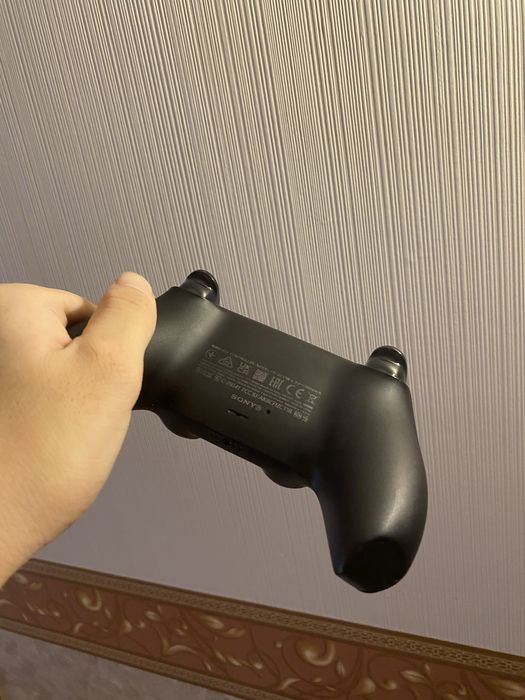 Джойстик Sony PS5 DualSense