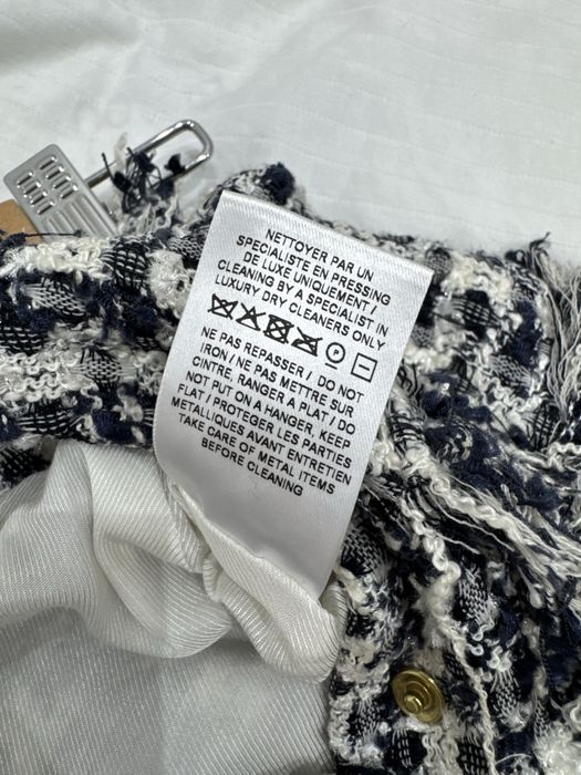 Balmain  къси панталони