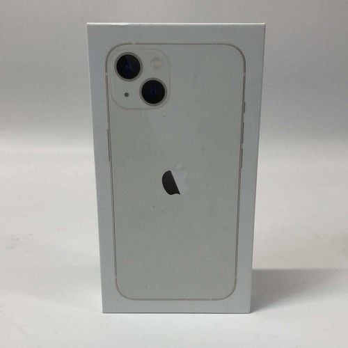 Apple IPhone 13/Белый (Starlight)/128 Gb/БЕЗ РЕОМНТА
