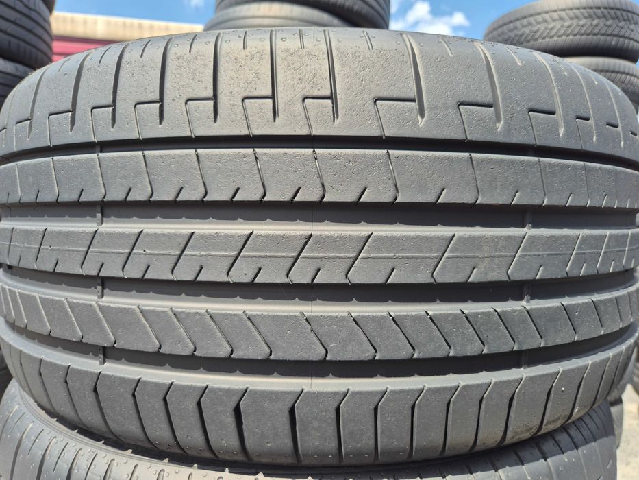 4 Anvelope de VARA - 275/35/21 - PIRELLI - CA UNELE NOI - DOT 2023