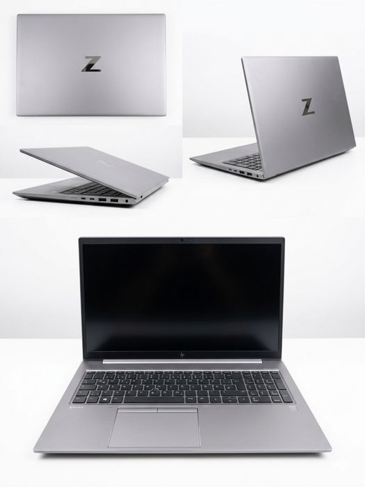 Лаптоп HP ZBook Firefly 15 G8 –