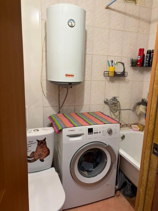 1 комнатнаная Костанай