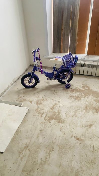 Продам велосипед детский