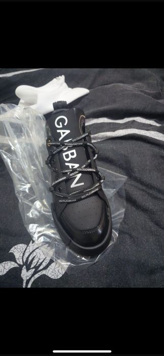 Adidasi D&G Nr 41