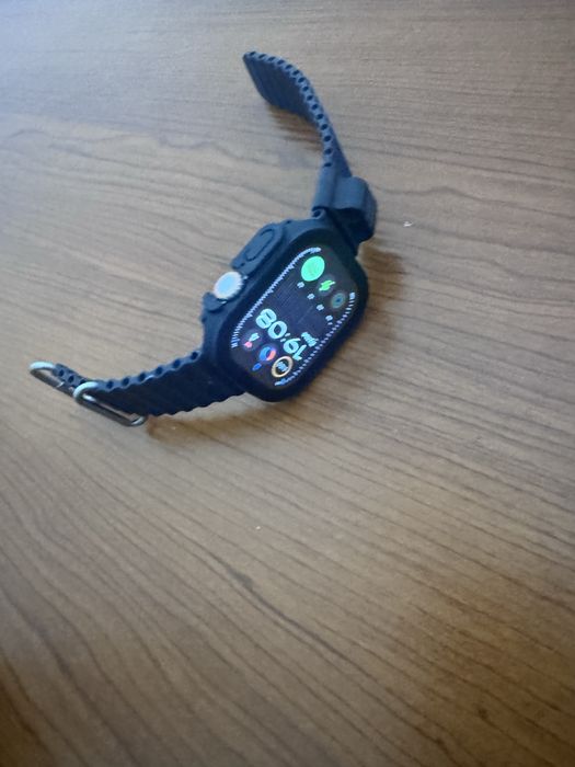 Apple Watch Ultra 49mm