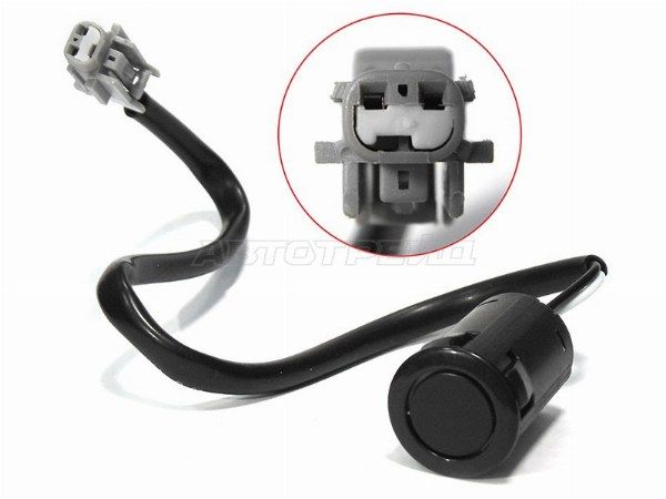 Датчик парковки (сонар) Toyota 4runner