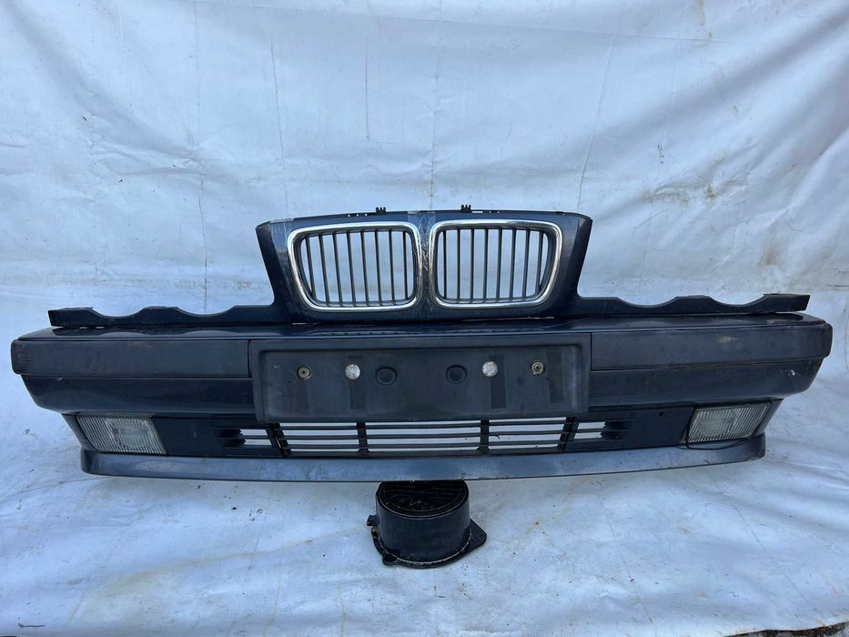 Grila Fata Nari BMW E34 520 525 530