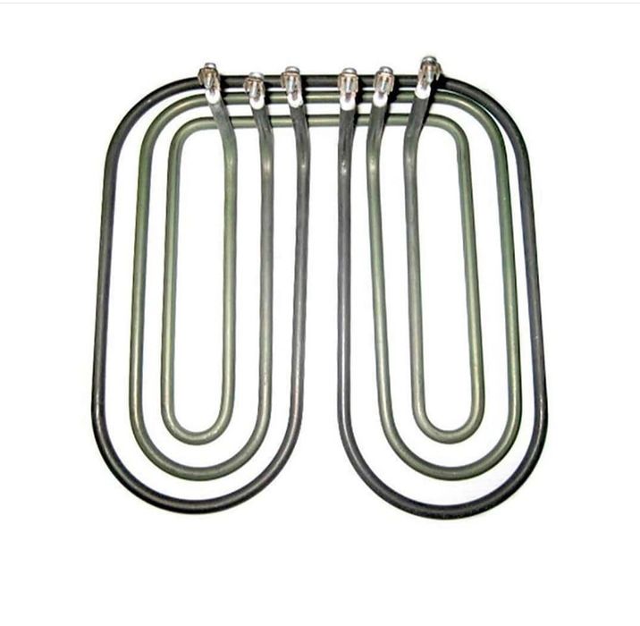 конфорка КЭТ-0,12 ТЭНы на конфорки