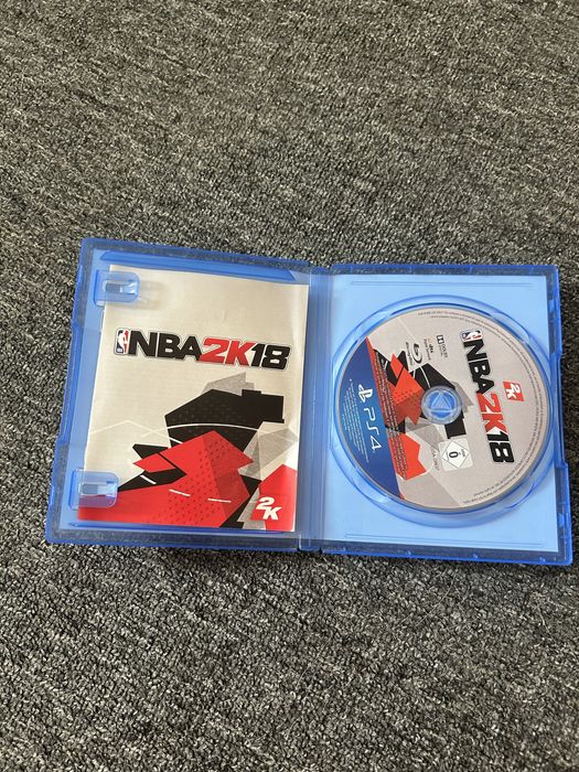 Игри за Playstation 4