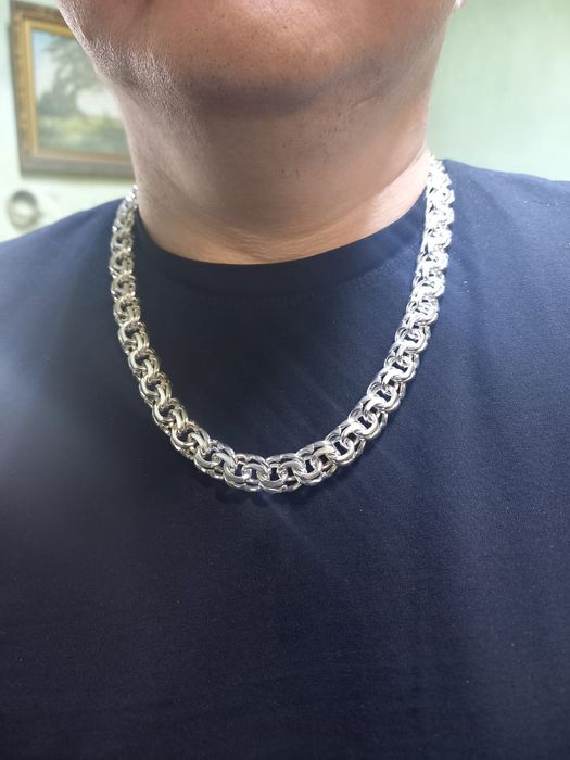 Цепочка 203 грамм