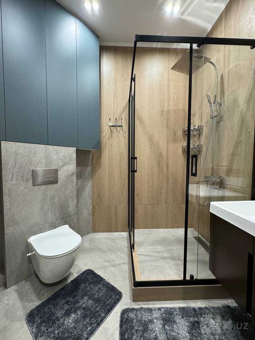 Jongohda Себзор 3 xona  Аренда Xadra метро Гафур Гулям 120м²