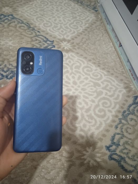 Redmi 12 c 64 gb