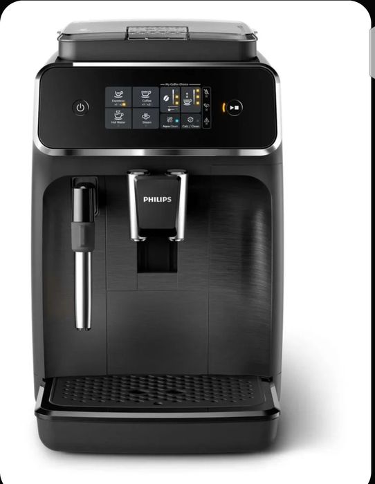 Кофемашина Philips Series 2200 EP2220/10