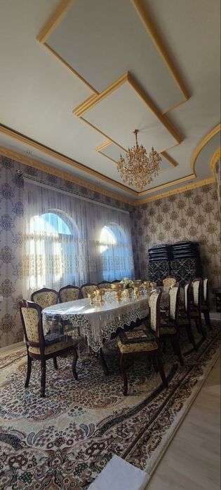 Nazarbek Saxovotda uy sotiladi 8,5 sòtu