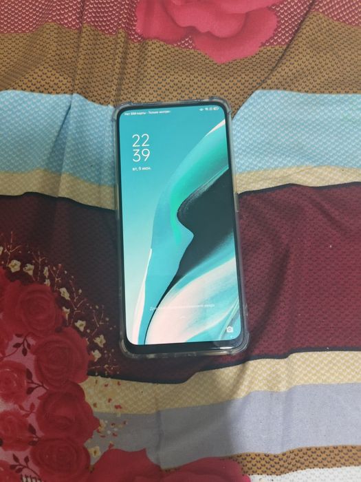 Oppo Reno z торг есть!!