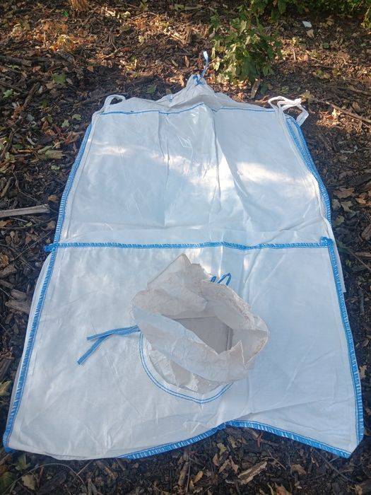 Saci big bag 1000 kg