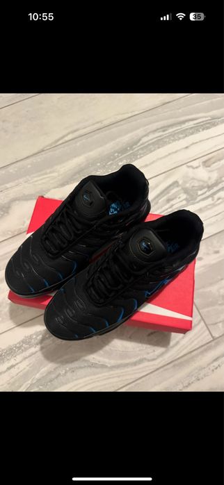 Adidasi Nike Air Max Plus TN