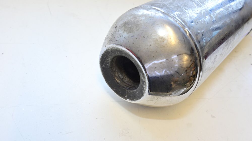 Toba Finala Evacuare BMW R1200RT k26 2005 - 2013