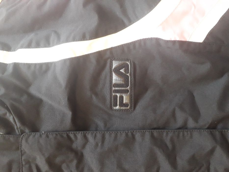 Дамско скиорско яке FILA