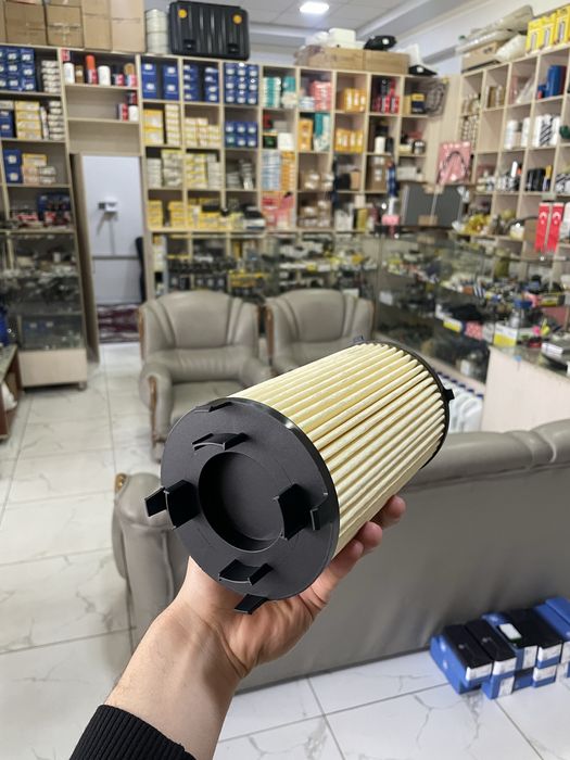 Масляный филтр Iveco