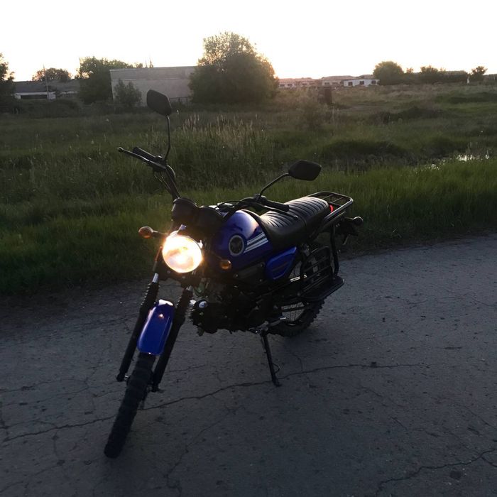 продам мопед альфа(кольт)