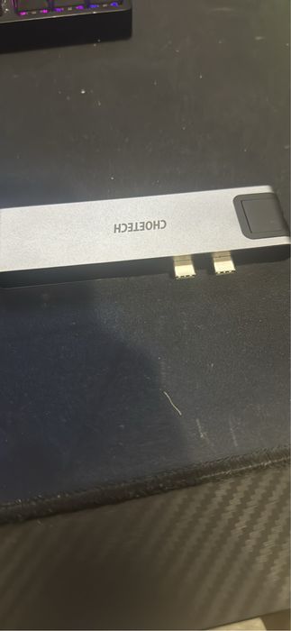 адаптер за макбук