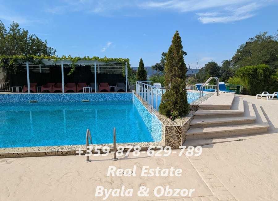 Продава се Двустаен апартамент в Бяла - 70 кв.м за 786 €/кв.м - Снимка #4