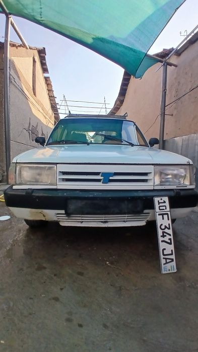 Aftomabil Dagan sotiladi