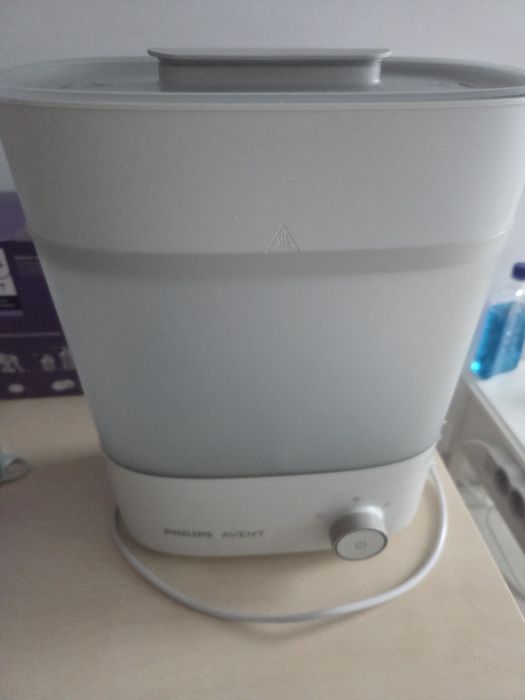 Philips Avent sterizator