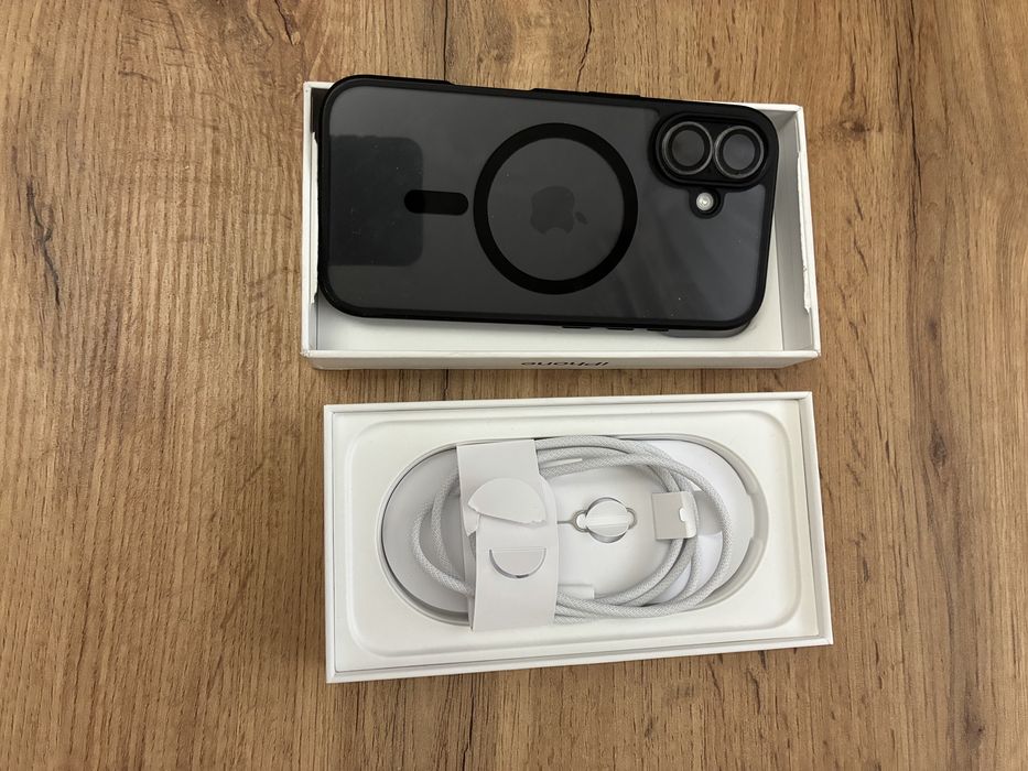 IPhone 16 de 128gb