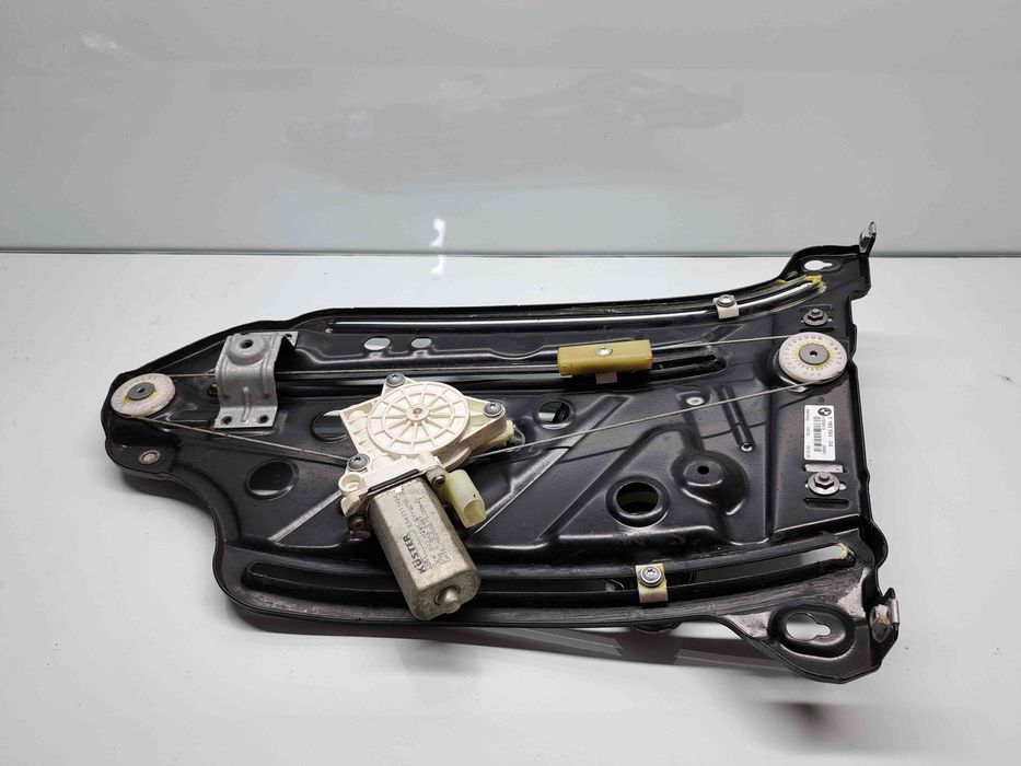 Macara electrica geam dreapta spate Bmw 1 cabriolet (E88) [Fabr 2008-2
