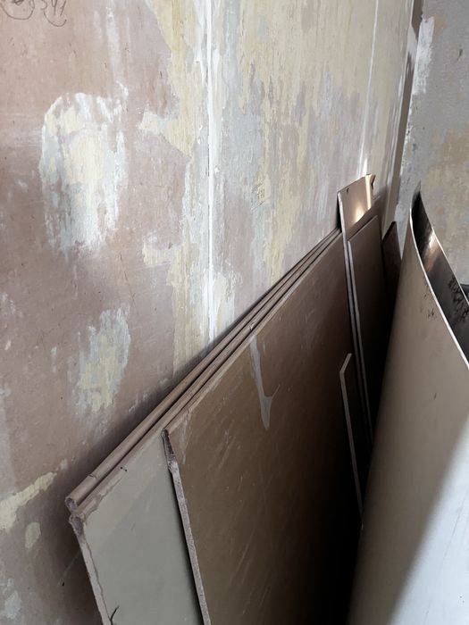 Продам гипсокартон