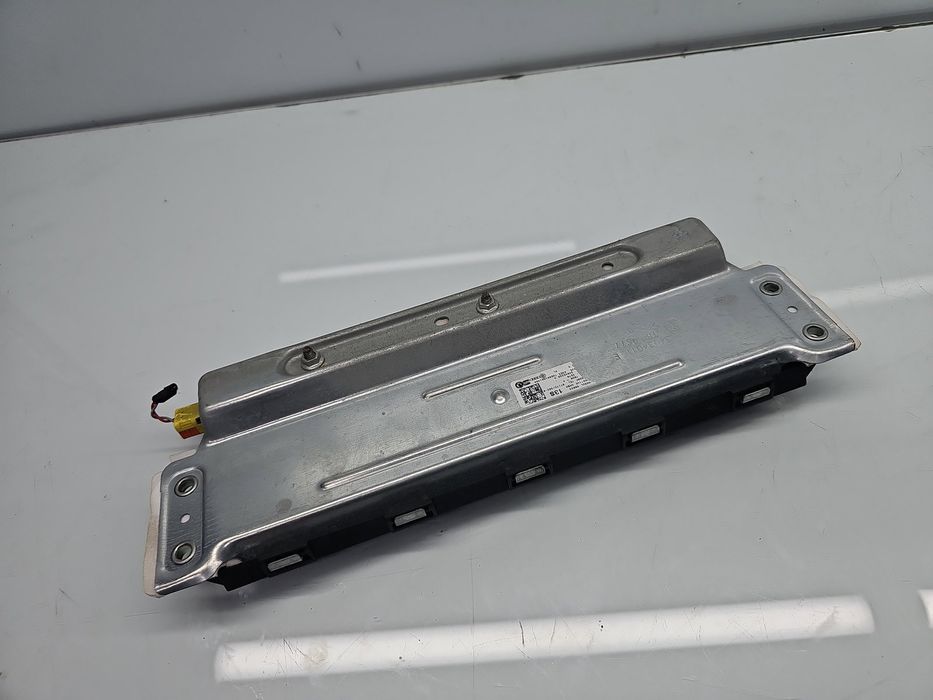 Airbag genunchi Volkswagen Golf 6 (5K1) [Fabr 2009-2013] OEM