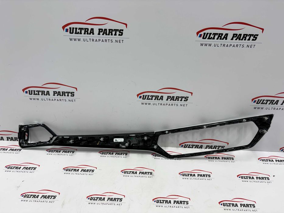 Лайсни Арматурно Табло Oak Grain За БМВ 3 Г20 4 Г22 Г26 BMW 3er G20 4er G22