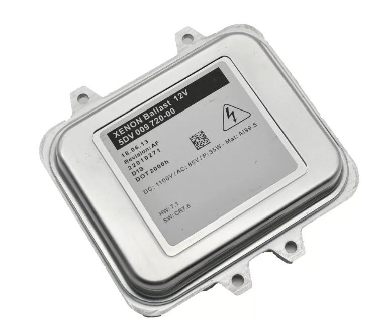 Droser balast Xenon Opel Astra J Insignia 5DV009720-00 5DV 009 720 00