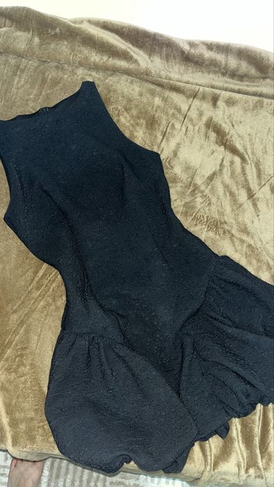 разгружаю гардероб