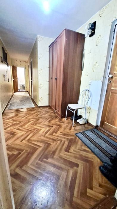 2 комнатная, 50 лет Октября 134