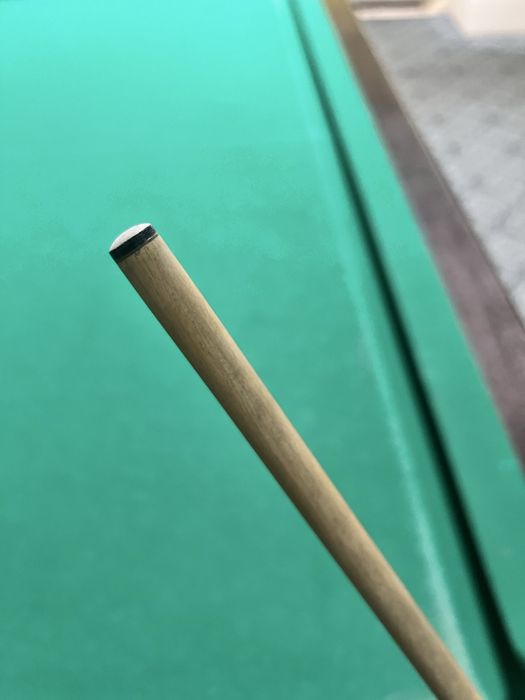 Кий бильярдный мастер Александр