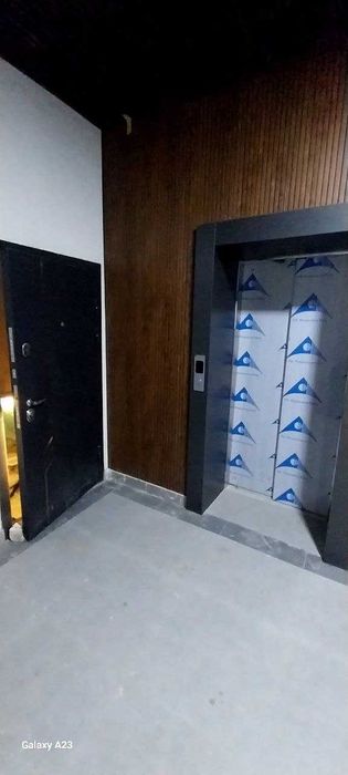 № 3764. Продается 1-комнатная квартира в Новостройке.(коробка)