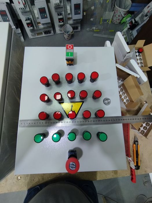 Elektrik xizmati Услуги электрика 24/7