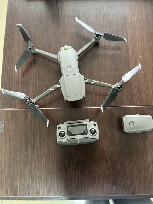 Продам Dji Mavik 2