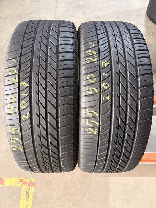 Anvelope vara 255/50/20 GoodYear Eagle F1 AT 255 50 20 R 20