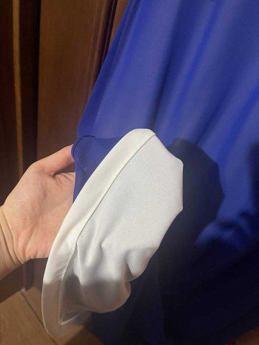 Вечернее Турецкое платье