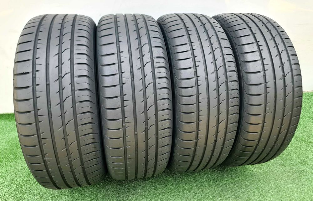 4бр. 265/60/18 KUMHO Crugen- летни