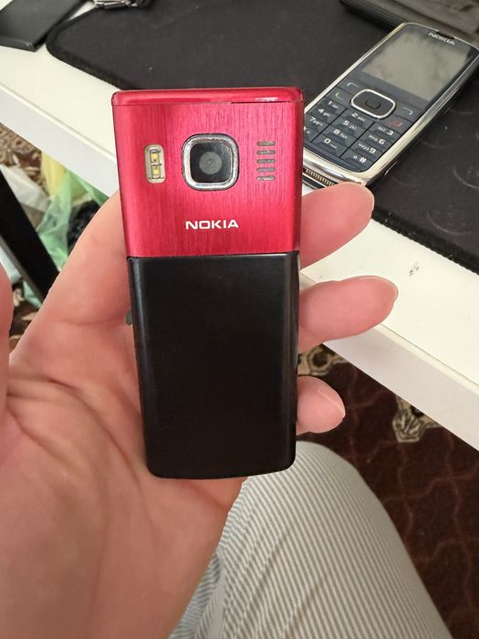 Nokia 6500 c 16gb