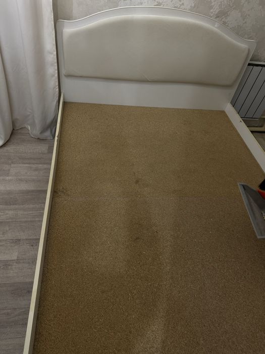 Отдам кровать бесплатно