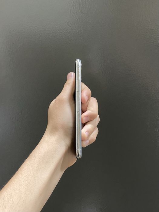 Iphone X 256gb IDEAL